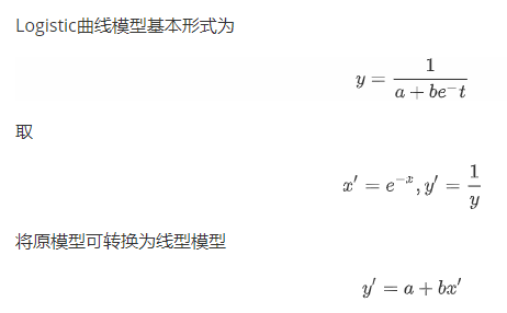 线性转换