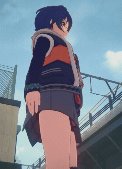 实机