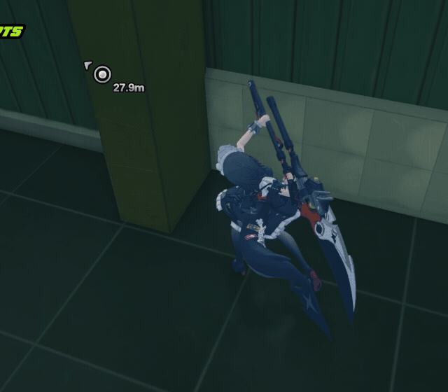 实机